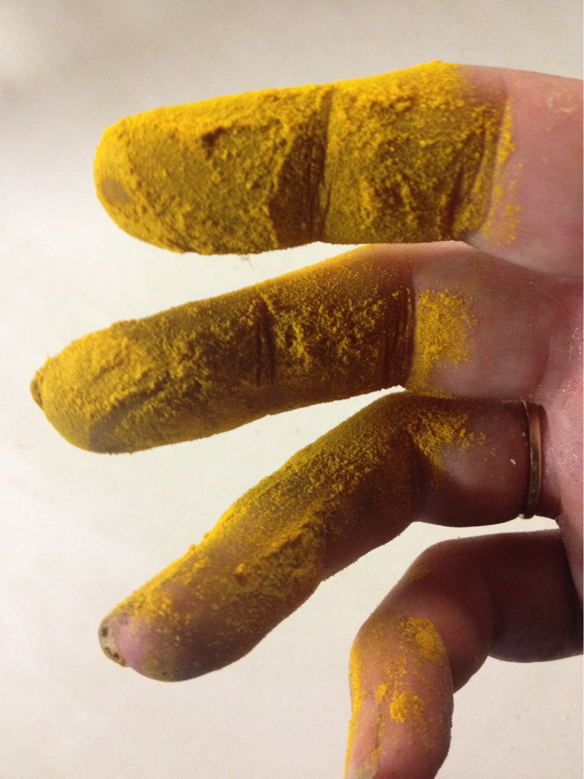 turmeric for horses and dogs Alternate Touch